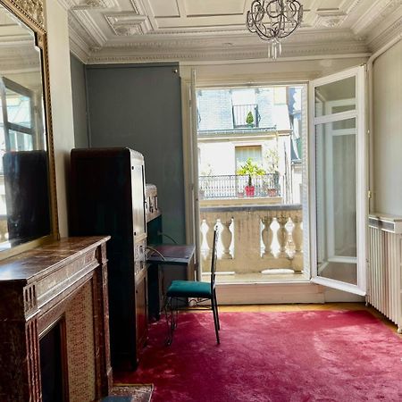 Haussmann Opera Penthouses 130M2 Parigi Esterno foto