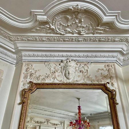 Haussmann Opera Penthouses 130M2 Parigi Esterno foto