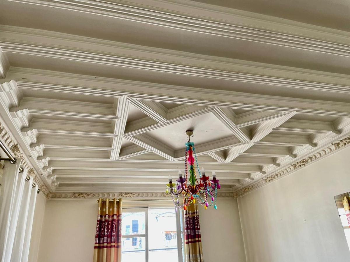Haussmann Opera Penthouses 130M2 Parigi Esterno foto
