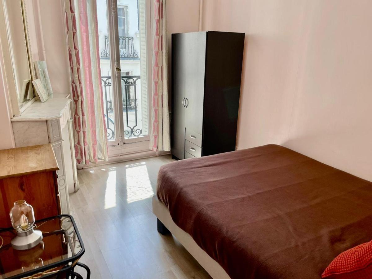 Haussmann Opera Penthouses 130M2 Parigi Esterno foto