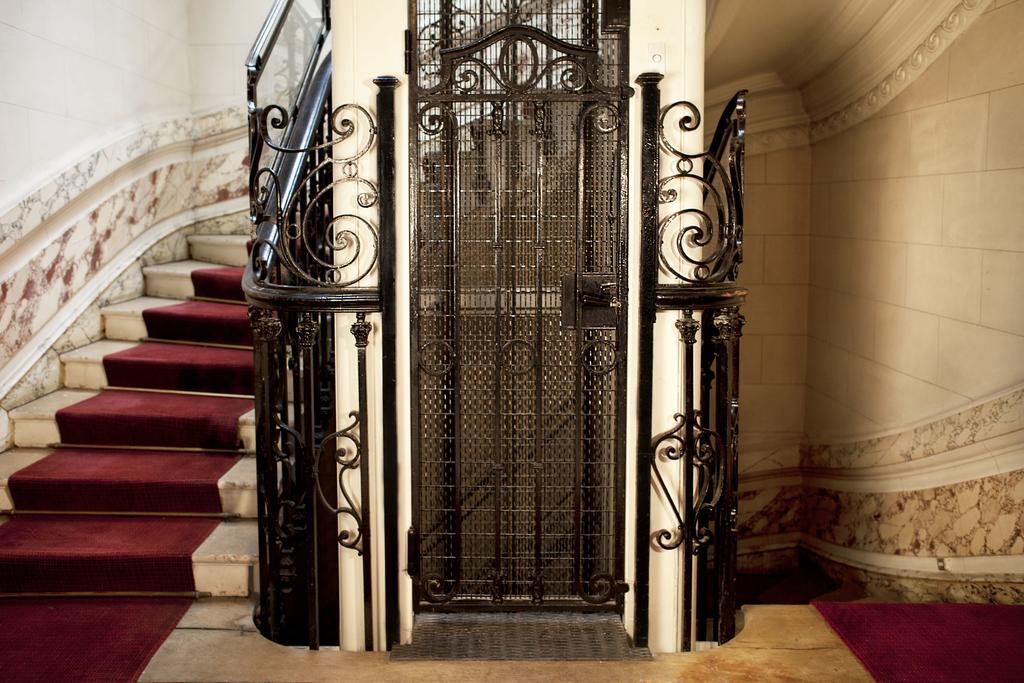 Haussmann Opera Penthouses 130M2 Parigi Esterno foto